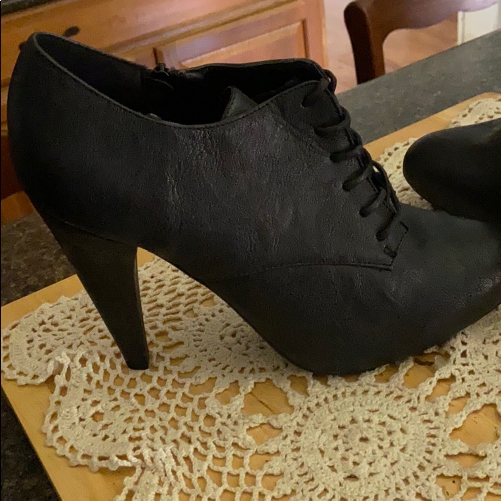 Boot Heels - image 2